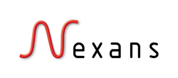 NEXANS Logo