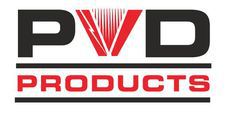 PVD Logo