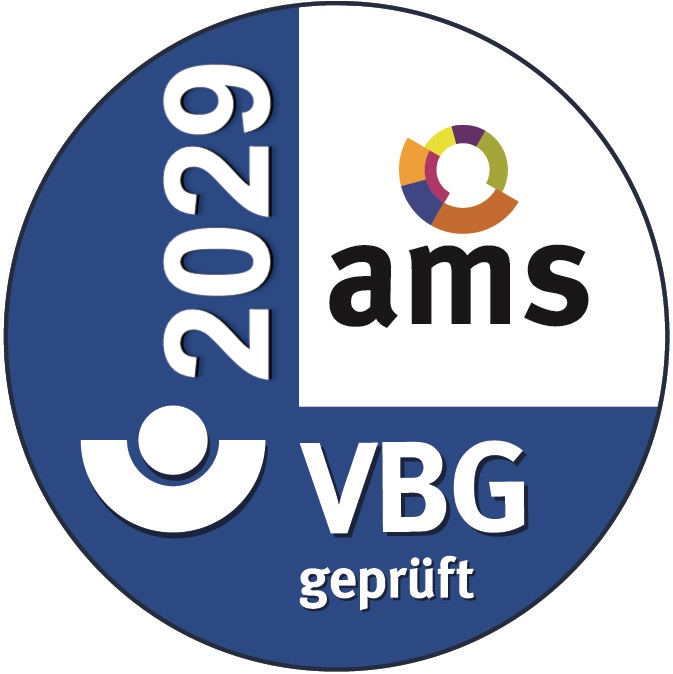 AMS Logo