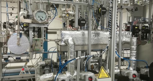 KIT Technologien des Fusionsbrennstoffkreislaufs