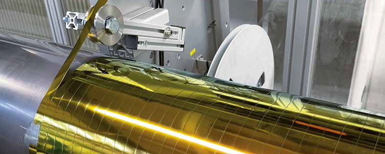 KIT Vorbereitung einer HTS Bandleiterbeschichtung auf hochtexturierten IBAD Metallbandsubstraten im Rahmen der KIT- CERN Kollaboration KC4