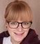 Profilbild Assistenz des Laborleiters: Anne-Kathrin Zimmermann